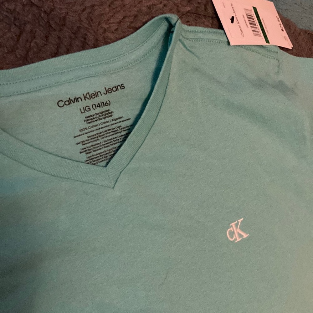 Calvin Klein shirt